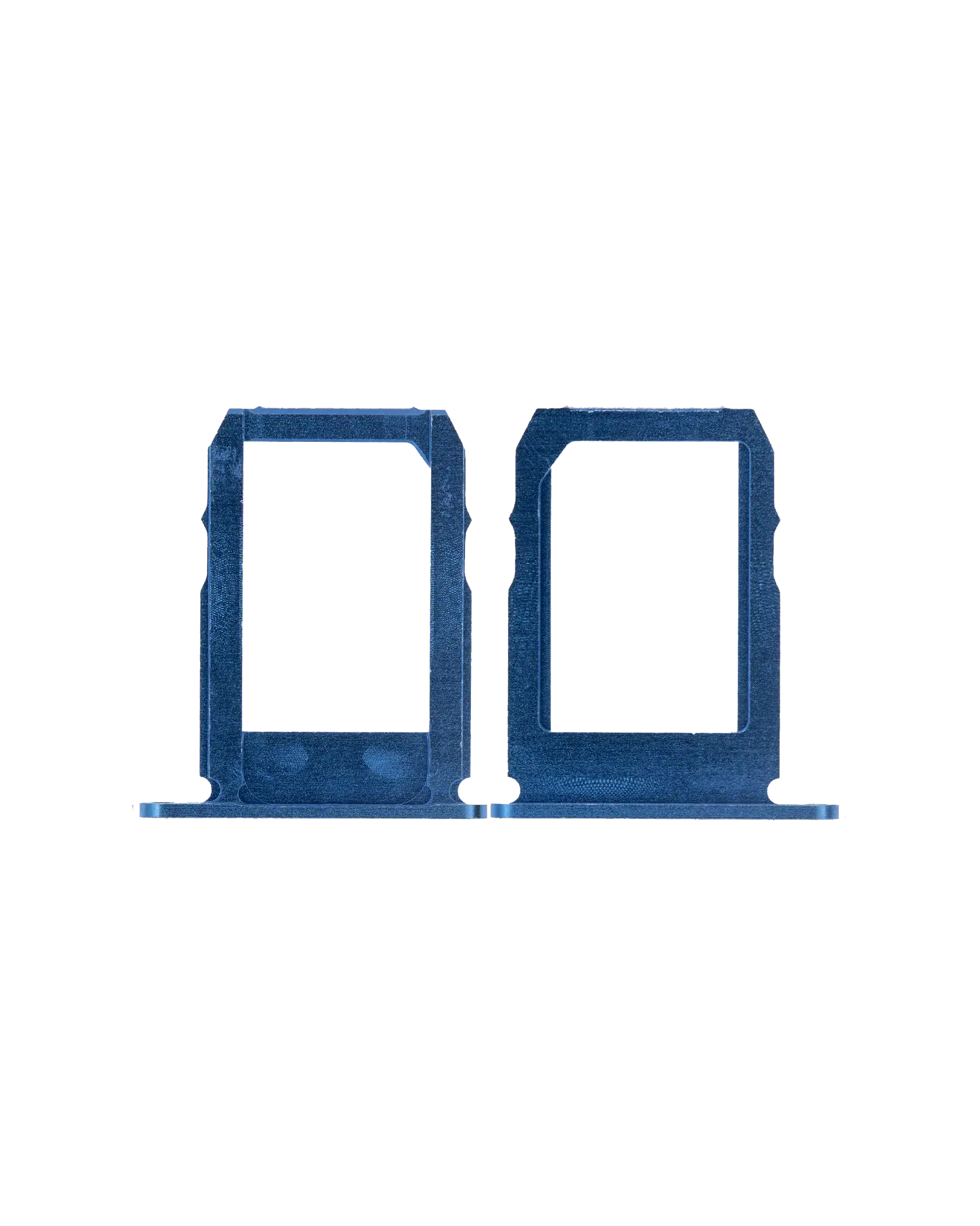 Sim Card Tray Compatible For Google Pixel / Pixel XL Replacement (Blue)