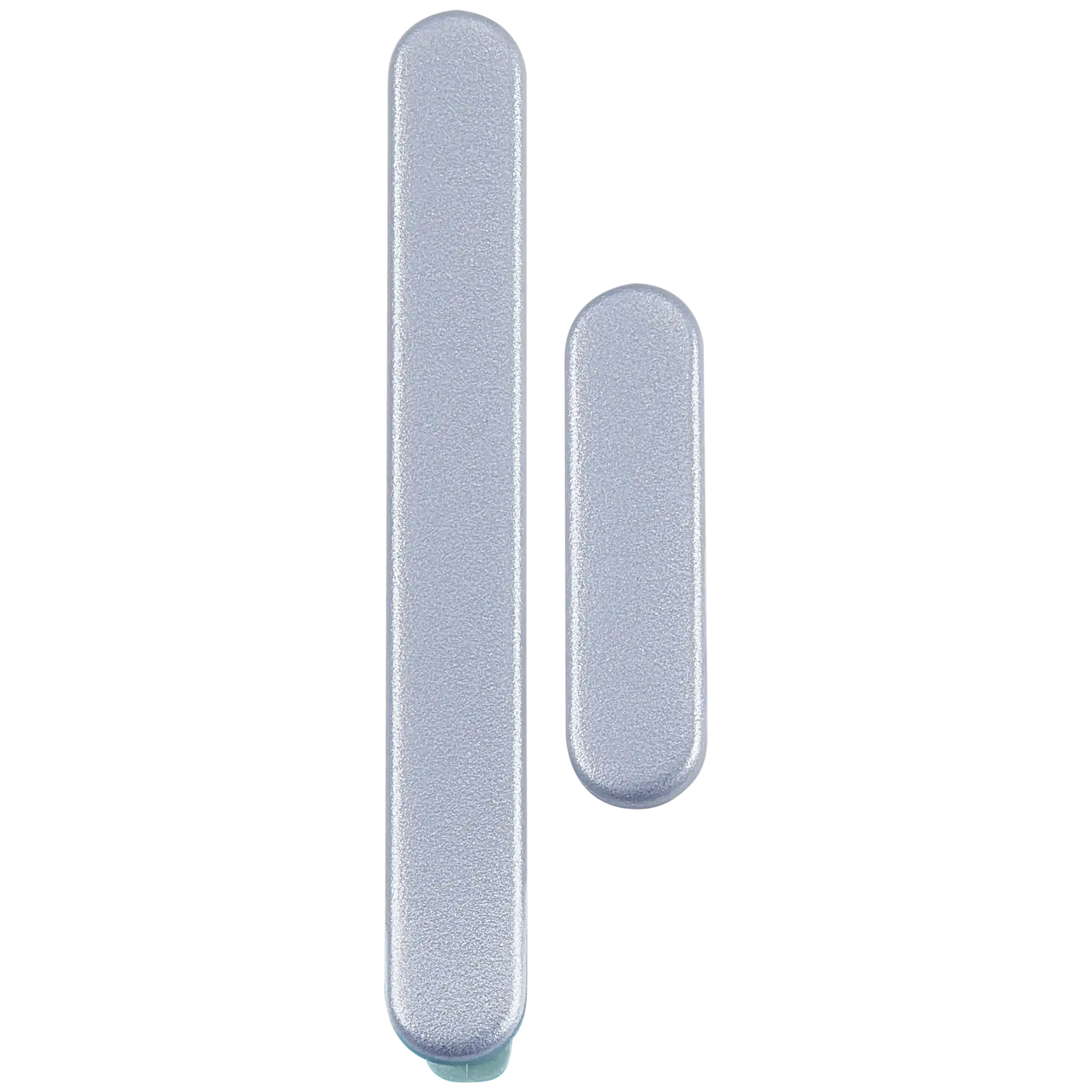 Hard Buttons (Power / Volume) Compatible For Samsung Galaxy A35 5G (A356 / 2024) (Premium) (Iceblue)