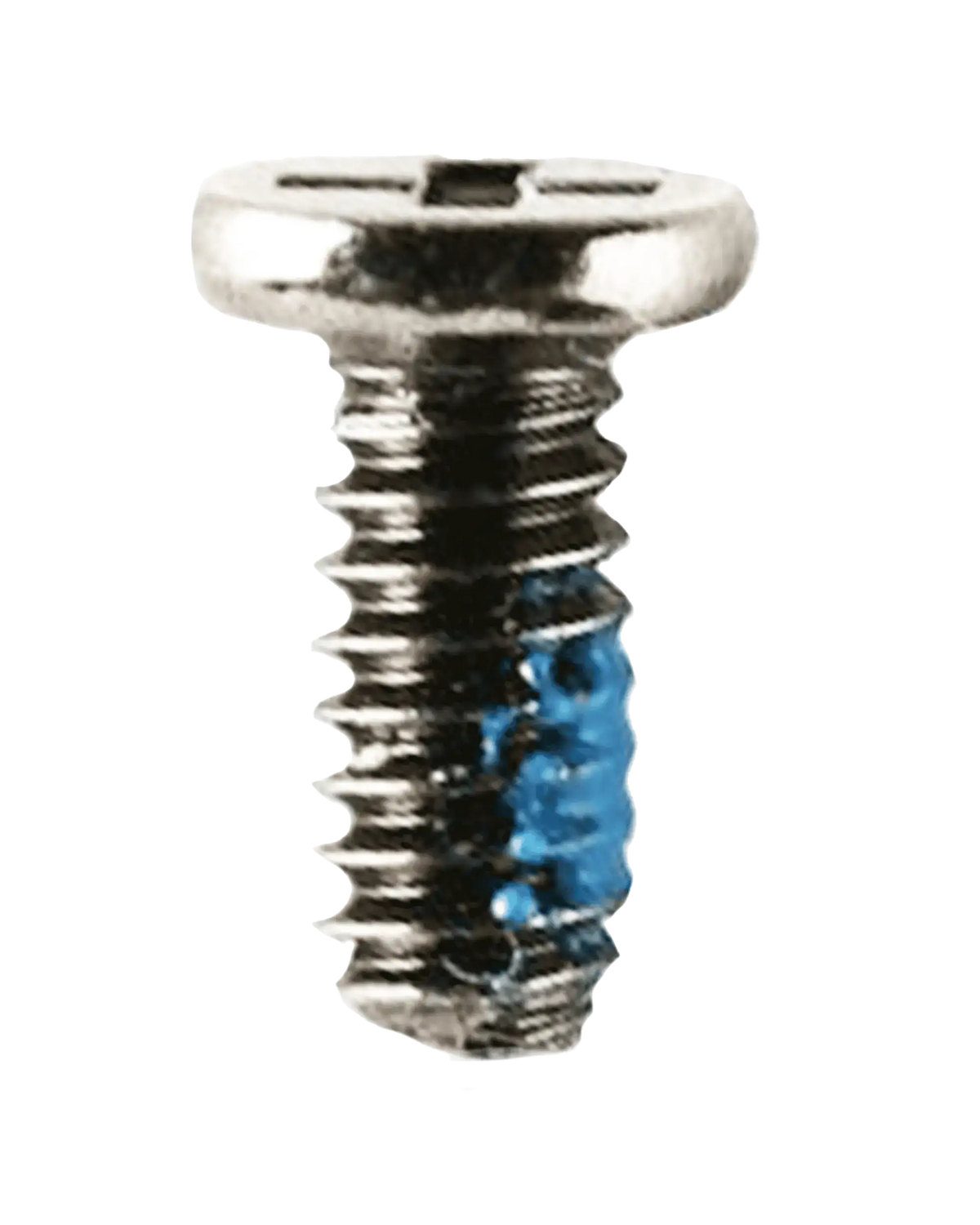 Replacement Screw For Machine-tapping Compatible For OnePlus 10 Pro (Genuine OEM) (Black)