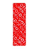 Replacement VOID Sticker For OOW Compatible For OnePlus (Genuine OEM) (Red)