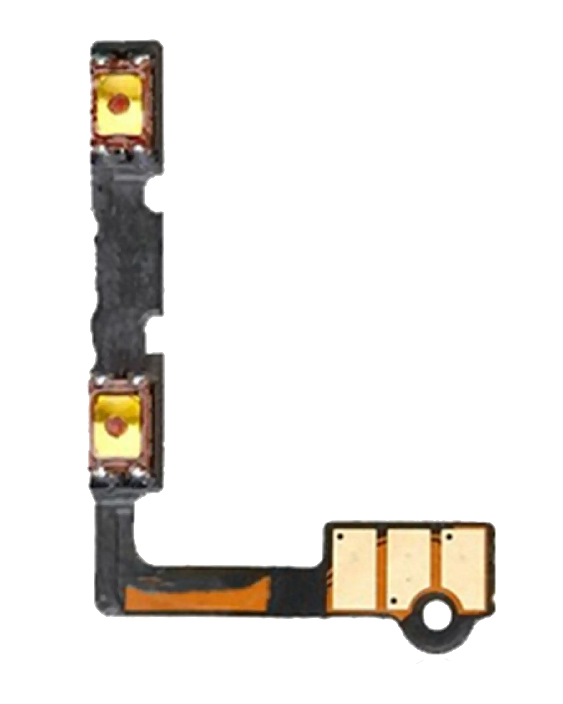 Replacement Volume Button Flex Cable Compatible For OnePlus 5 (A5000)