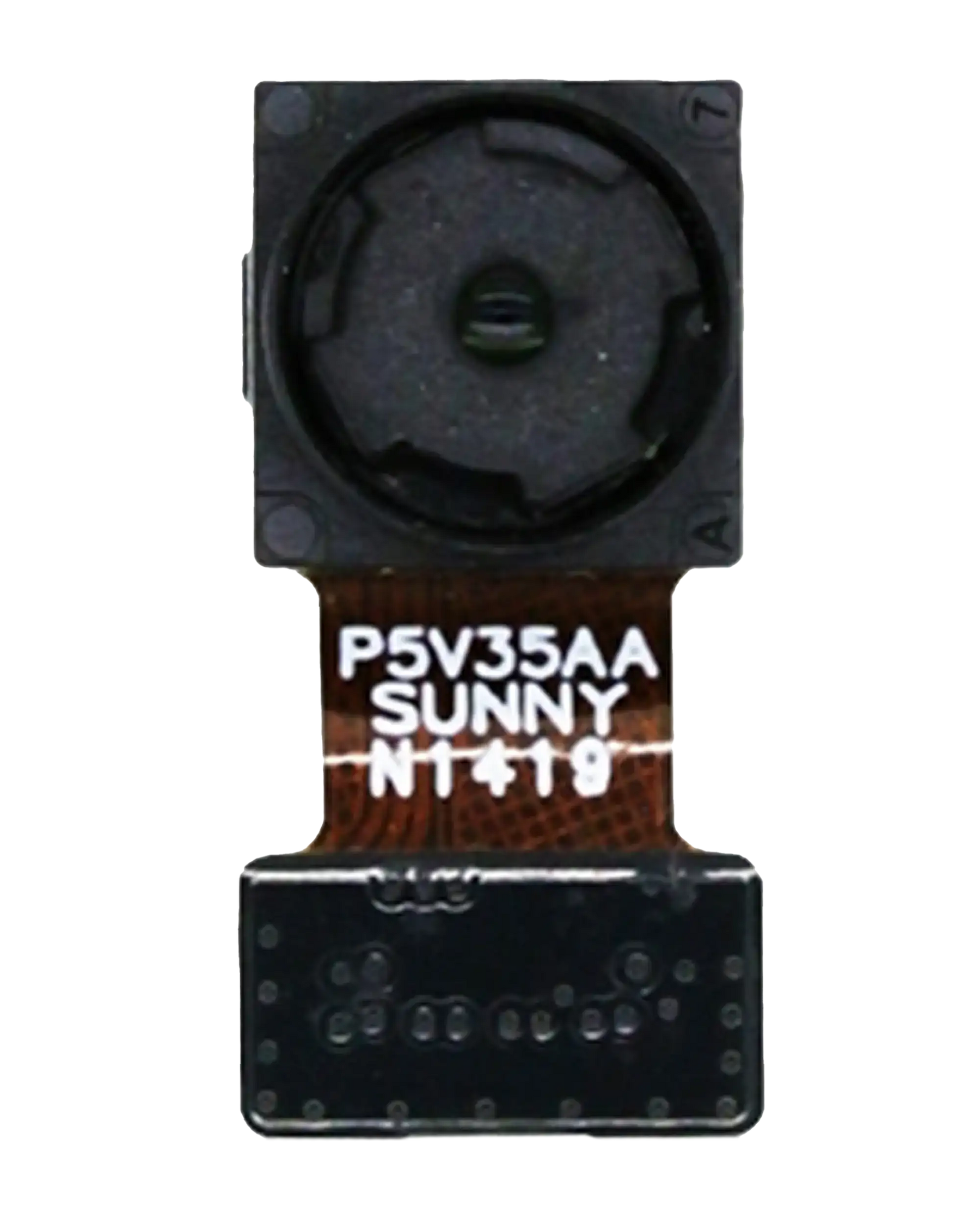 Front Camera Compatible For OnePlus One Replacement  (A0001)