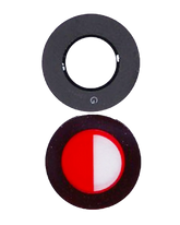 Back Camera (Wide Angle) Back Cover Compatible For OnePlus 10 Pro 5G Replacement (Genuine OEM)