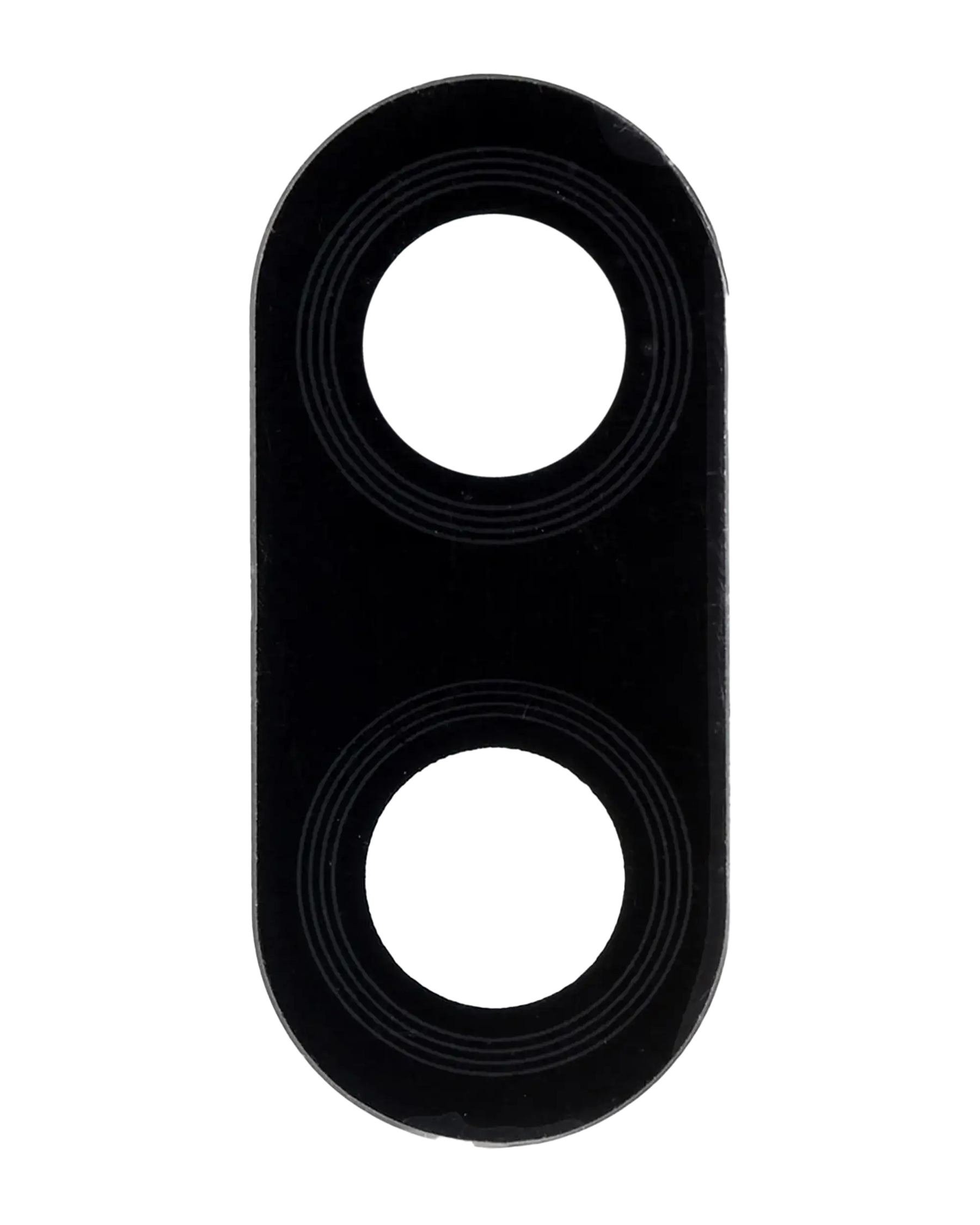 Back Camera Lens Compatible For OnePlus 6T Replacement (A6010 / A6013)