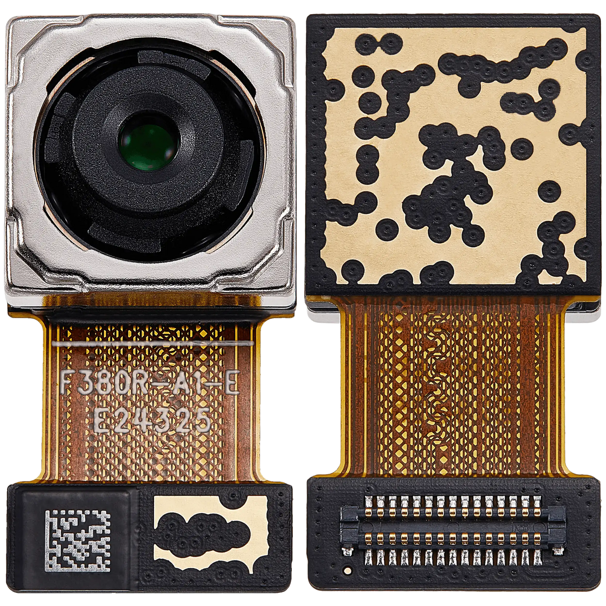 Back Camera (Wide) Compatible For Samsung Galaxy A06 (A065 / 2024) (Premium)