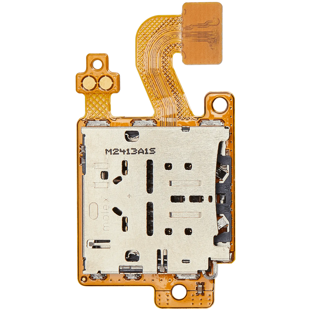 Sim Card Reader Compatible For Samsung Galaxy Tab S8 Plus 5G (X800 / X806) ( 2022) (Premium)