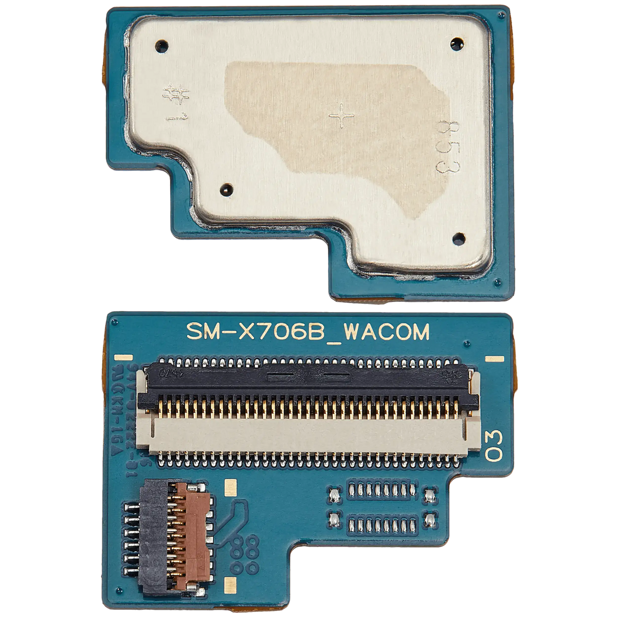 Touch Connect Board Compatible For Samsung Galaxy Tab S8 (X700 / X706) (2022)