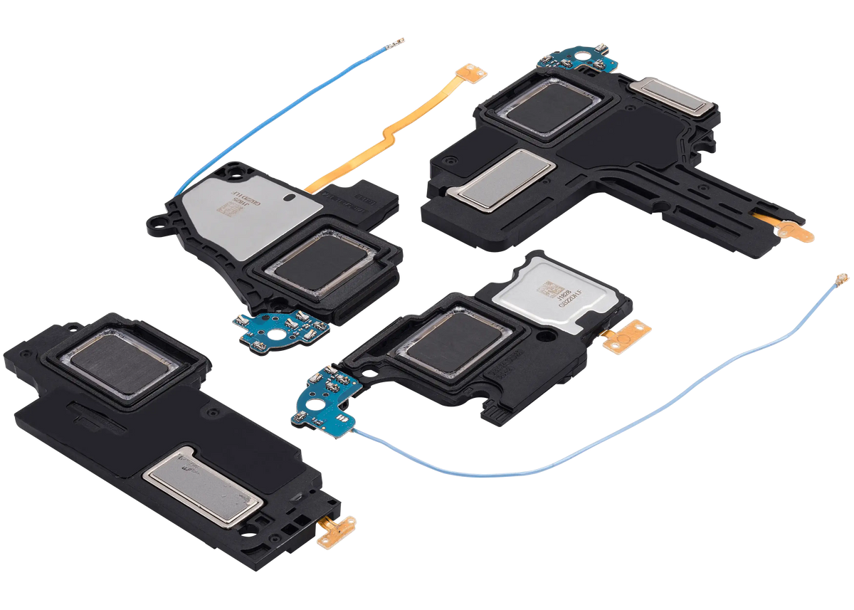 Loudspeaker Compatible For Samsung Galaxy Tab S8 Plus 5G (X800 / X806) ( 2022)