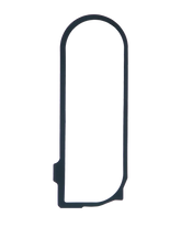 Back Camera Lens Bracket Adhesive Tape Compatible For Samsung Galaxy Z Fold 3 5G Replacement (F926)