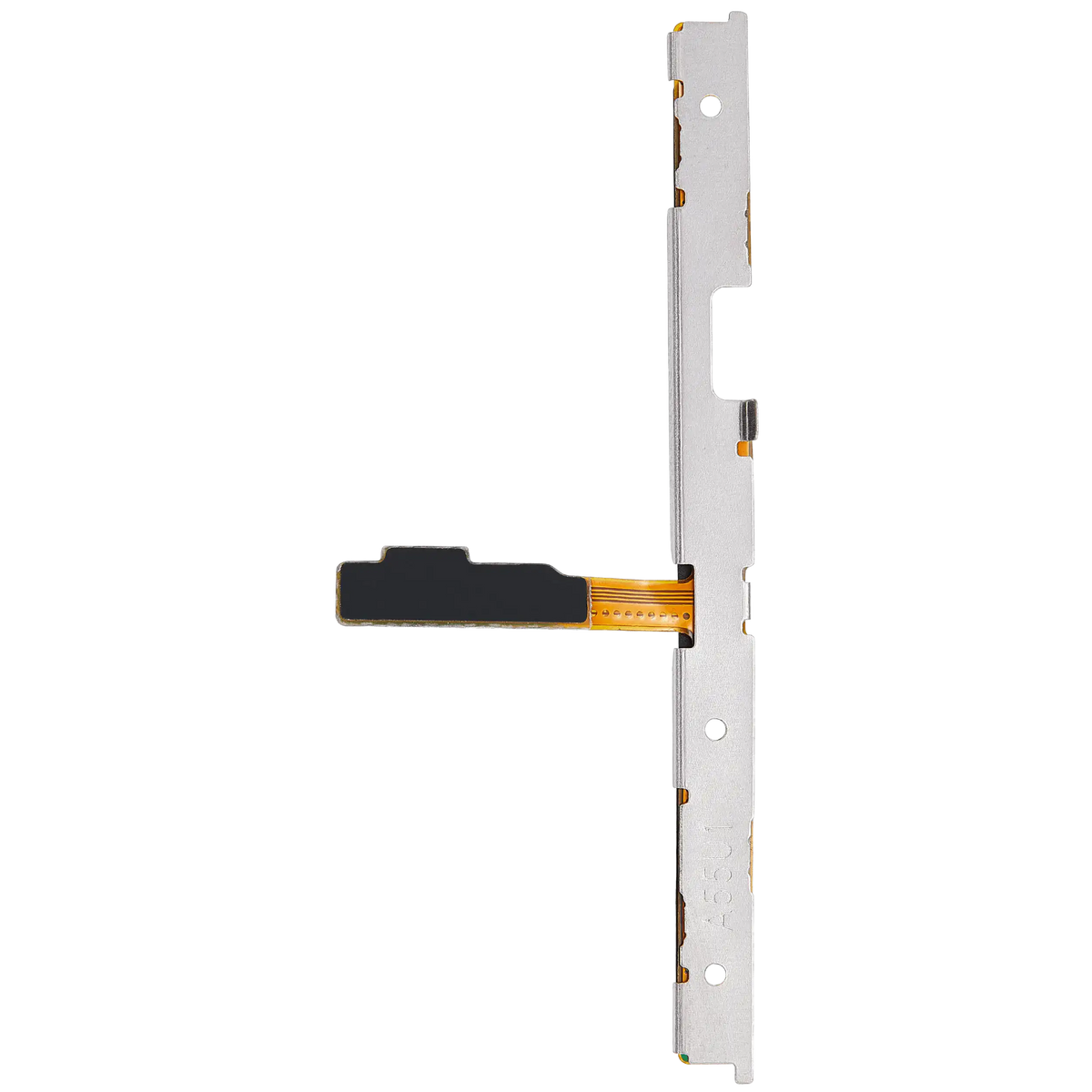 Replacement Power And Volume Button Flex Cable Compatible For Samsung Galaxy A35 5G (A356 / 2024) / A55 5G (A556 / 2024) (Premium)