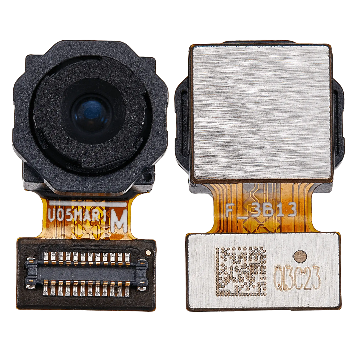 Back Camera (Ultra Wide) Compatible For Samsung Galaxy A15 5G (A156 / 2023) (Premium)