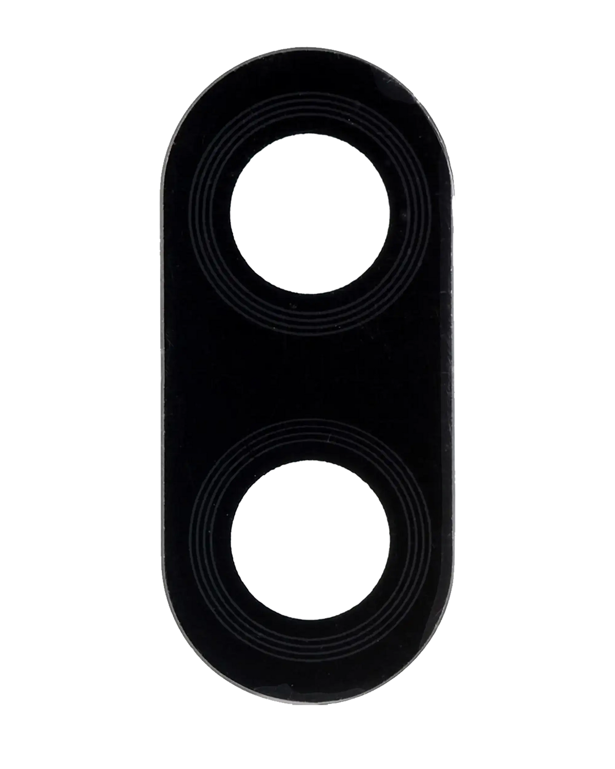 Replacement Back Camera Lens Compatible For OnePlus 6 (A6000 / A6003)