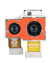 Replacement Dual Back Camera Compatible For OnePlus 6 (A6000 / A6003)