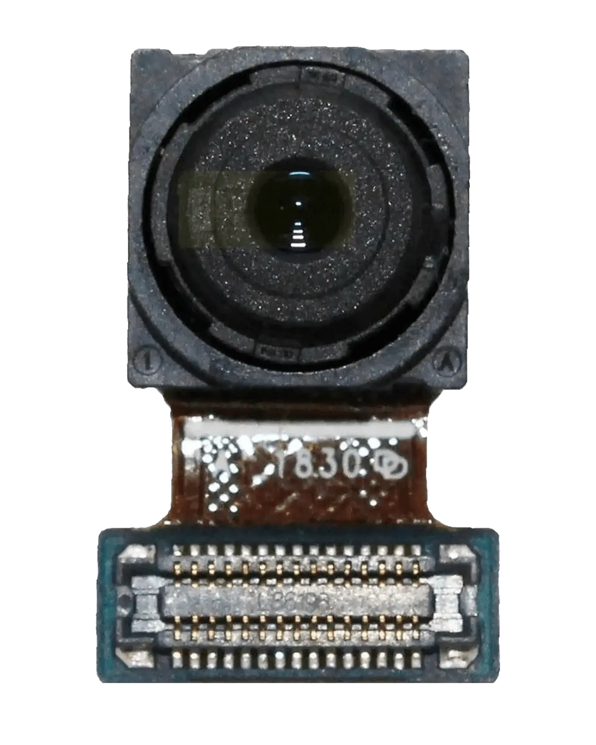 Replacement Front Camera Compatible For Samsung Galaxy A6 Plus (A605 / 2018)