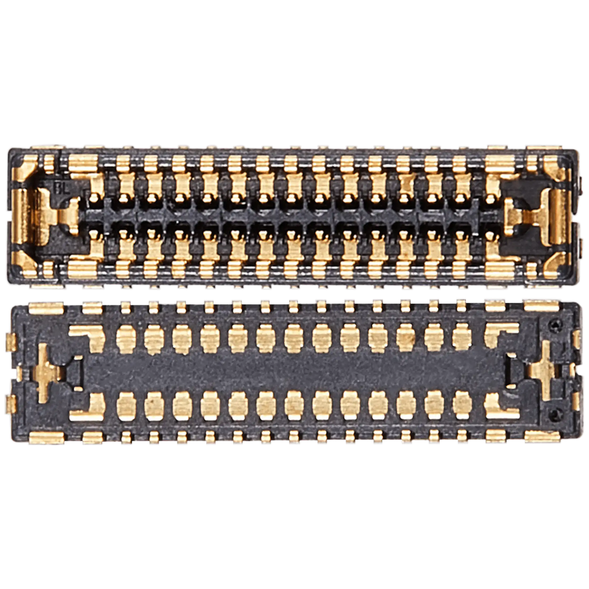 Infrared Dot Matrix Camera FPC Connector Compatible For iPhone 16 / 16 Plus (26 Pin)