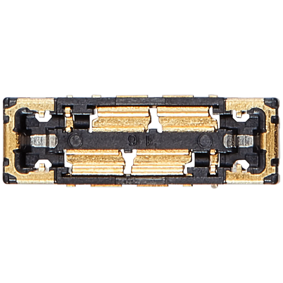 Battery FPC Connector Compatible For iPhone 16 / 16 Plus (4 Pin)