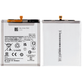 Replacement Battery Compatible For Samsung Galaxy S24 FE (EB-BS721ABY)