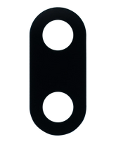 Replacement Back Camera Lens Compatible For OnePlus 5T (A5010)