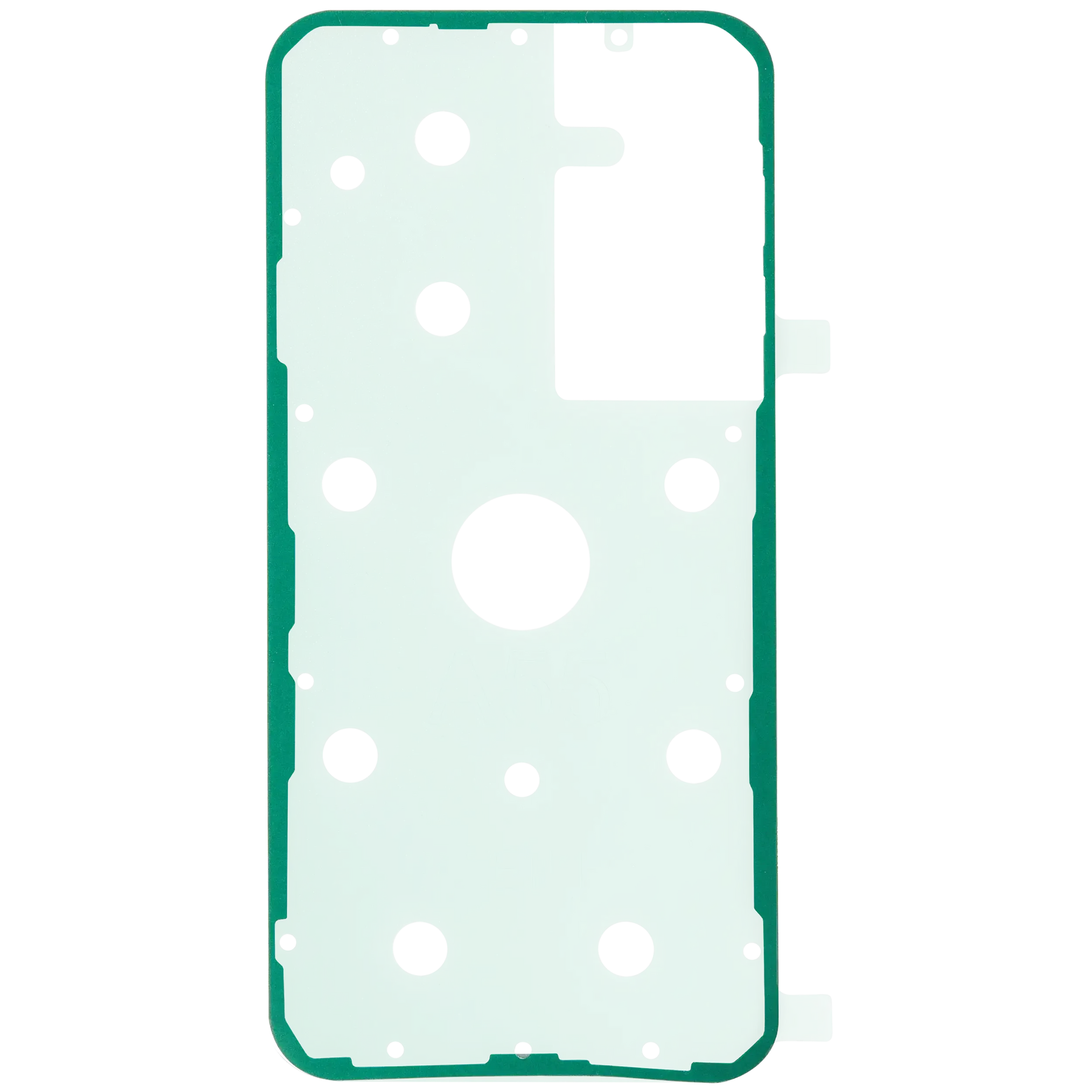 Back Cover Adhesive Tape Compatible For Samsung Galaxy A35 5G (A356 / 2024) / A55 5G (A556 / 2024)