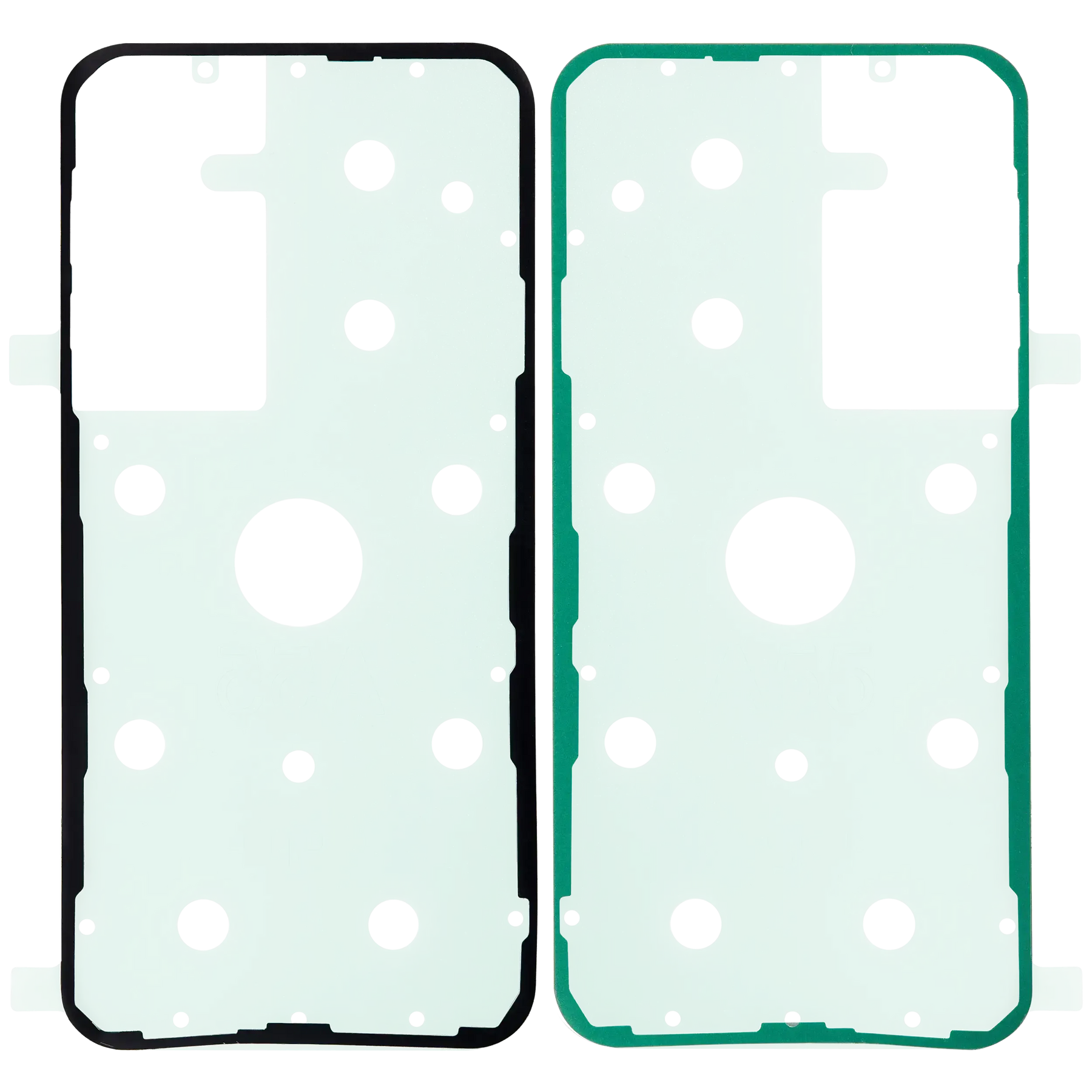 Back Cover Adhesive Tape Compatible For Samsung Galaxy A35 5G (A356 / 2024) / A55 5G (A556 / 2024)