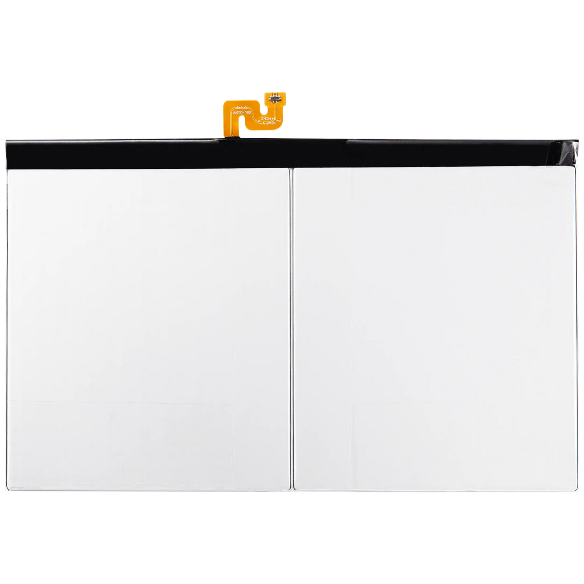 Replacement Battery Compatible For Samsung Galaxy Tab S9 Plus 12.4" (X810 / X816 ) (2023) (EB-BX818ABY)