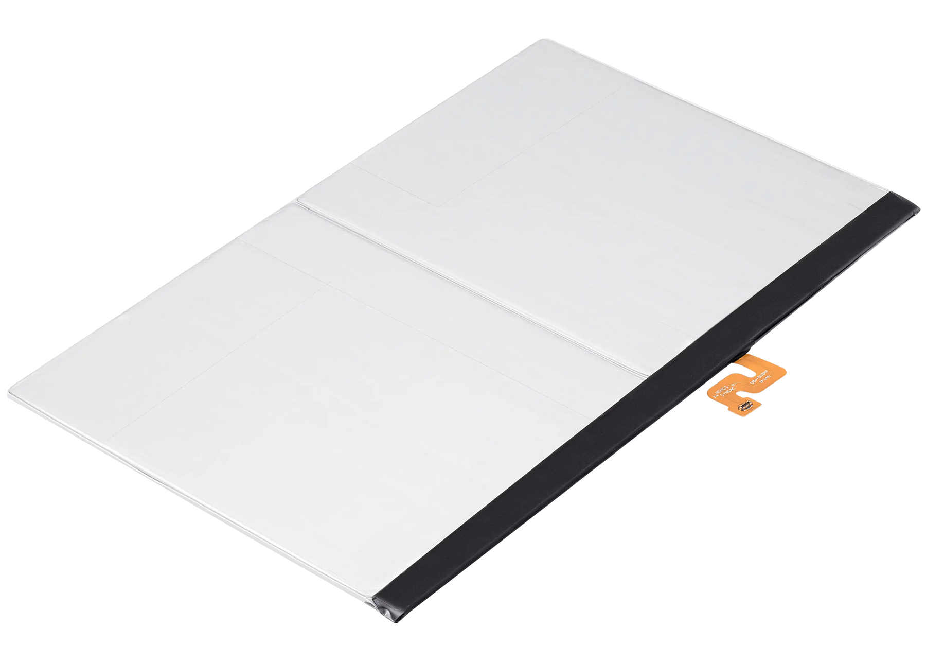 Replacement Battery Compatible For Samsung Galaxy Tab S9 Plus 12.4" (X810 / X816 ) (2023) (EB-BX818ABY)