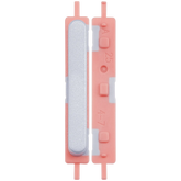 Hard Buttons (Volume) Compatible For Samsung Galaxy A25 5G (A256 / 2023) (Premium)(Fantasy Blue)