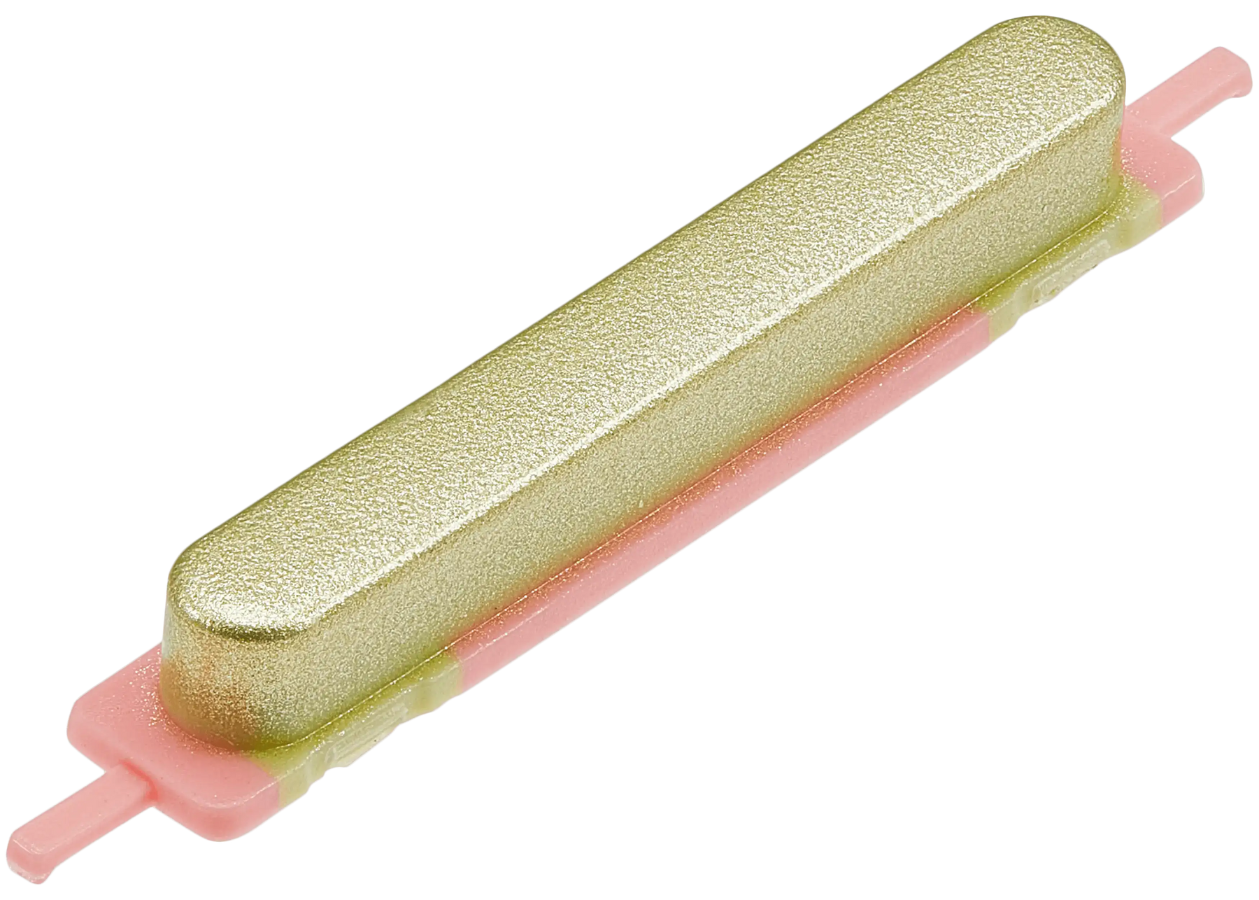 Hard Buttons (Volume) Compatible For Samsung Galaxy A25 5G (A256 / 2023) (Premium) (Personality Yellow)