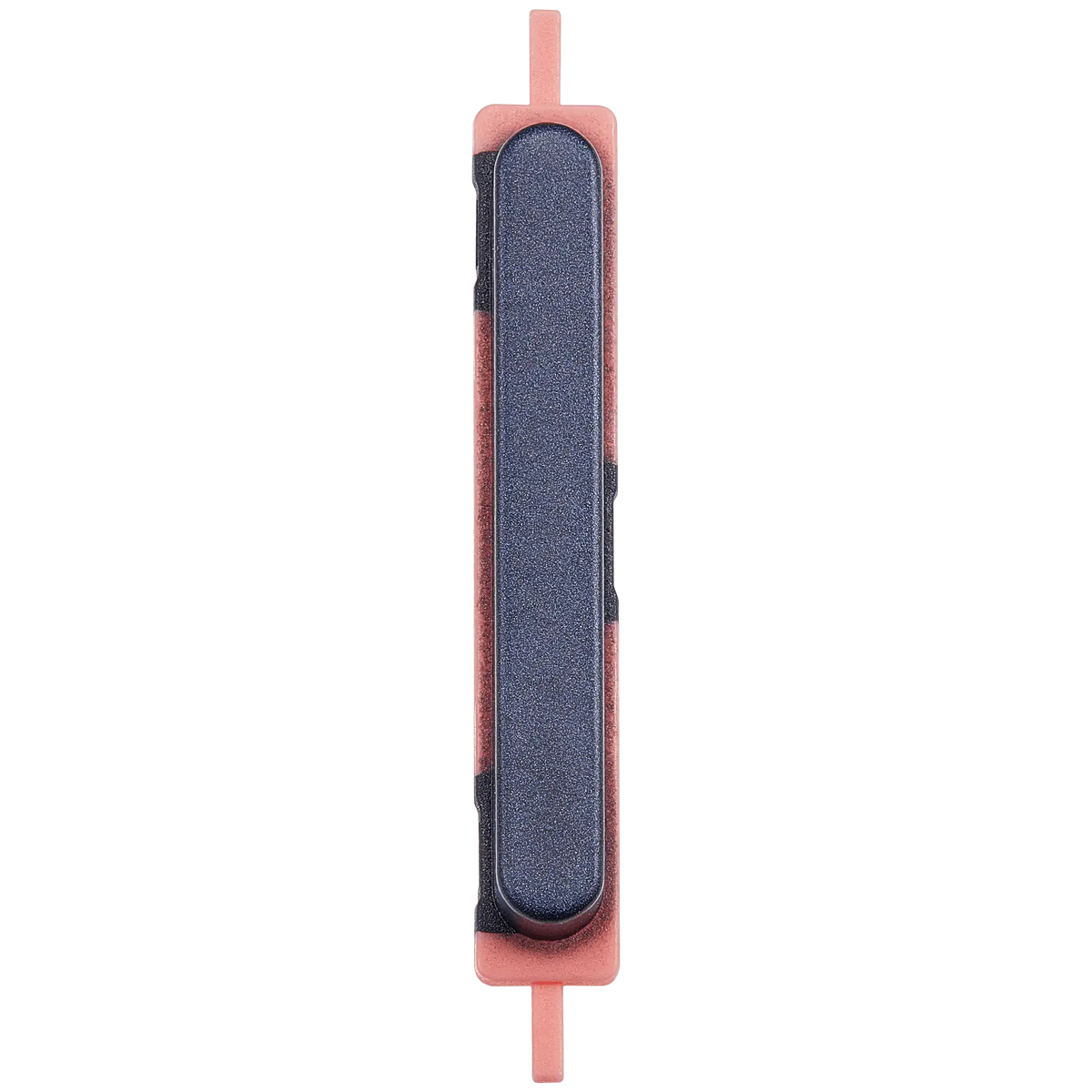 Hard Buttons (Volume) Compatible For Samsung Galaxy A25 5G (A256 / 2023) (Premium) (Brave Black)