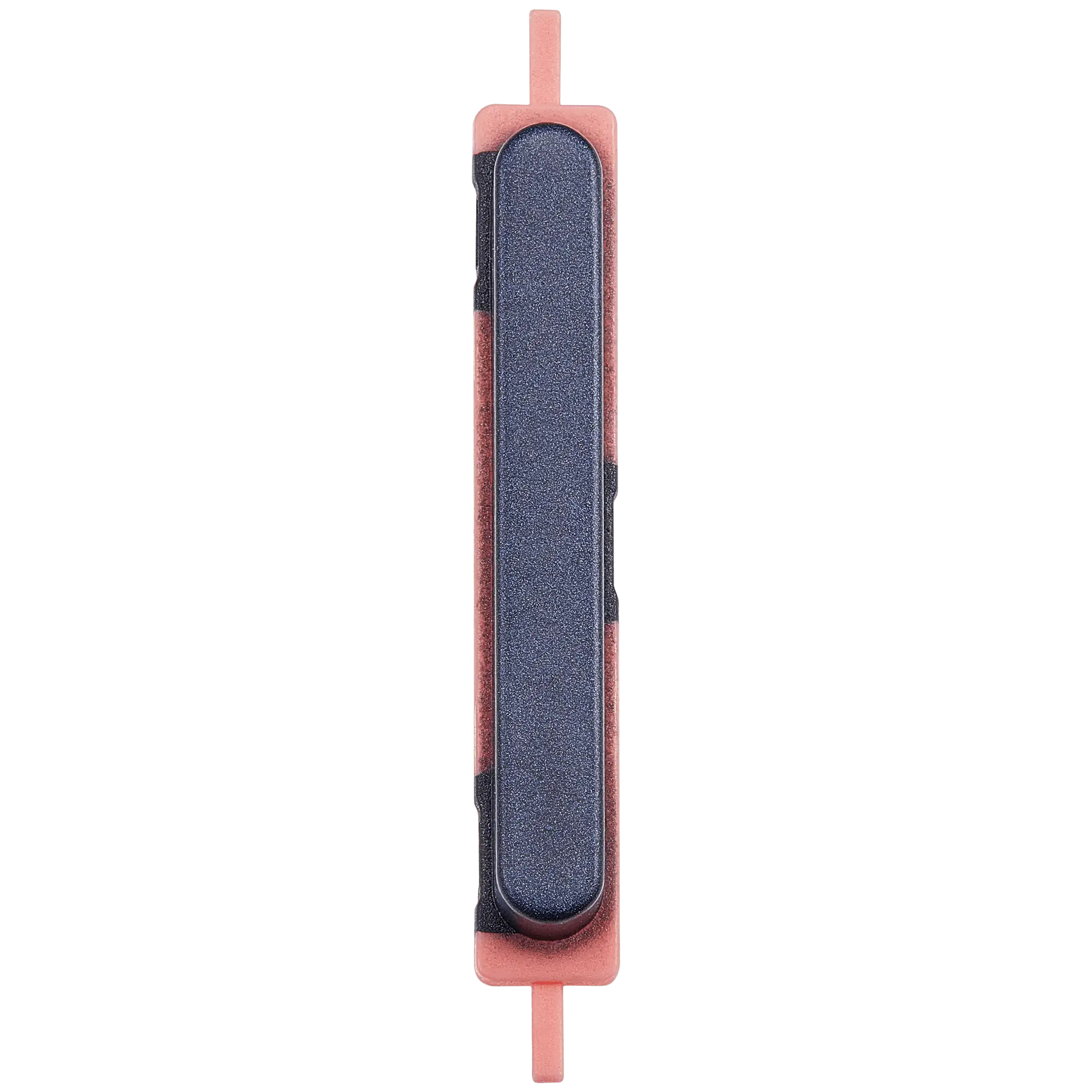 Hard Buttons (Volume) Compatible For Samsung Galaxy A25 5G (A256 / 2023) (Premium) (Brave Black)