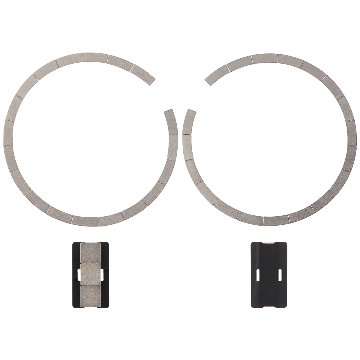 Wireless NFC Charging MagSafe Magnet Compatible For iPhone 16 Pro / 16 Pro Max