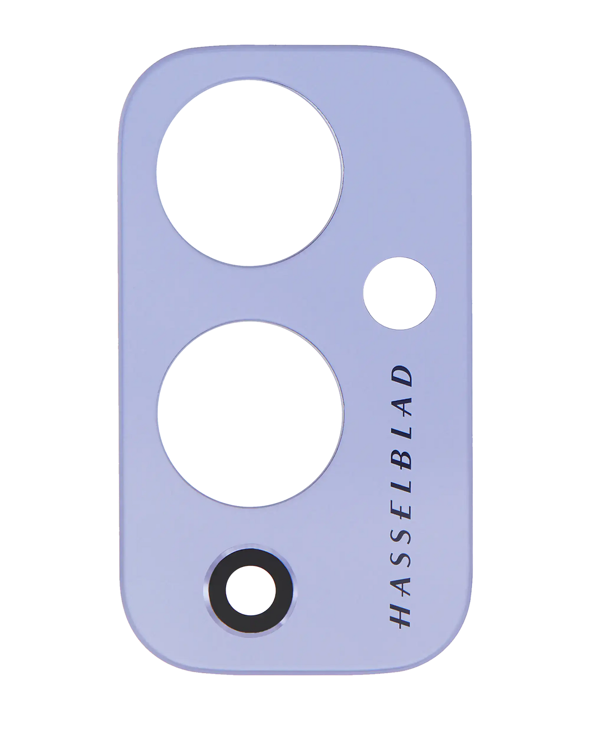 Back Camera Lens Bracket Compatible For OnePlus 9 Replacement (Purple)