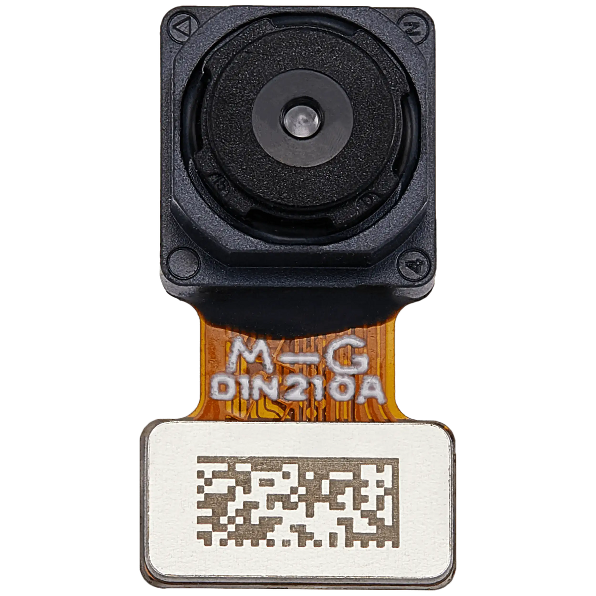 Back Camera (Macro) Compatible For Samsung Galaxy A15 5G (A156 / 2023) (Premium)