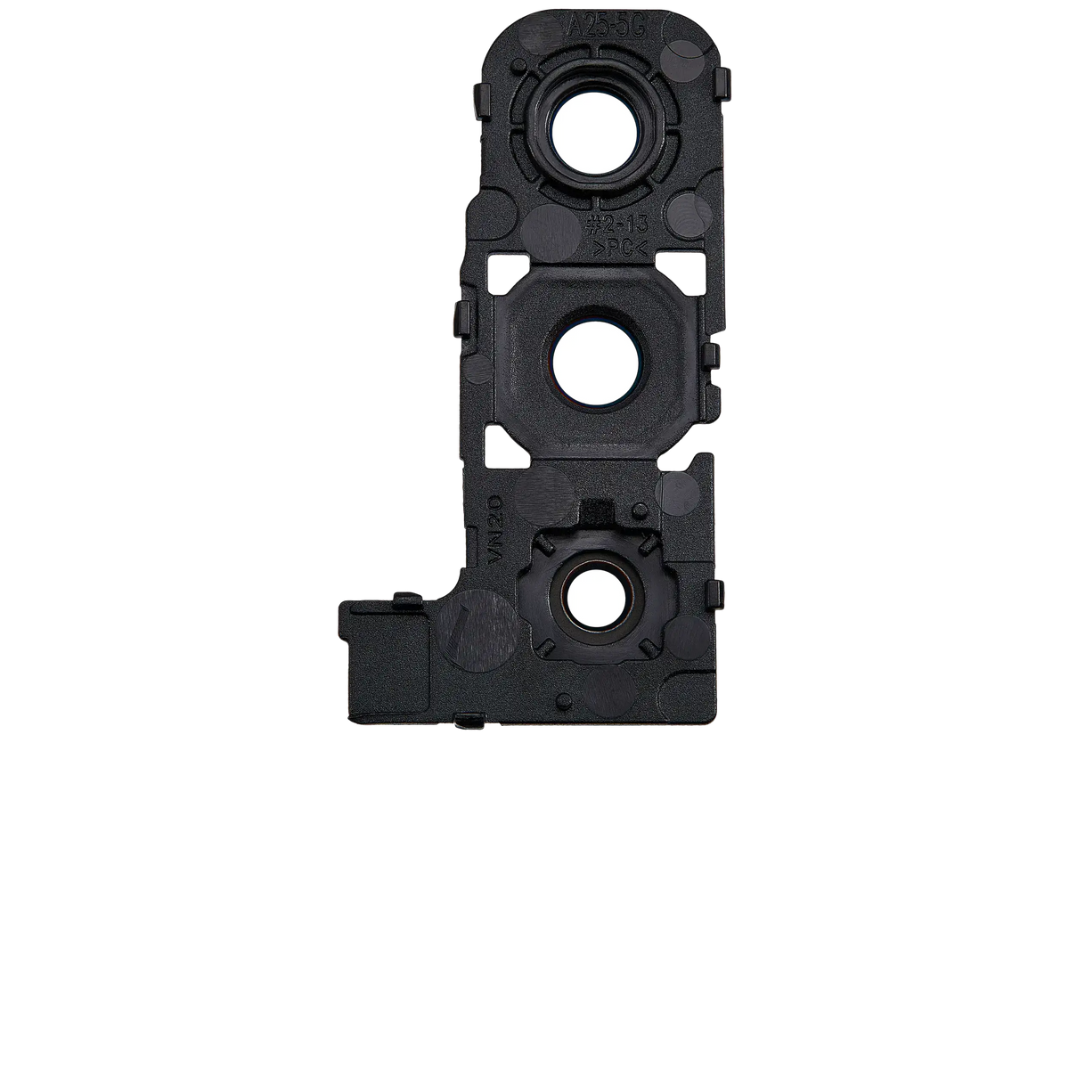 Back Camera Lens With Bracket Compatible For Samsung Galaxy A25 5G (A256 / 2023)