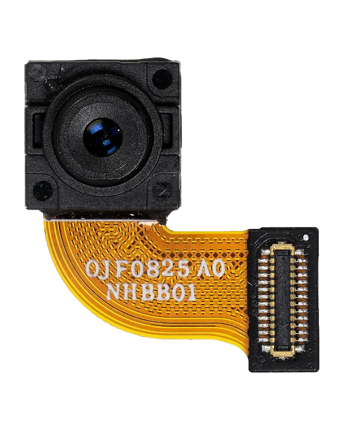 Replacement Front Camera Compatible For OnePlus 6 (A6000 / A6003) (Genuine OEM)