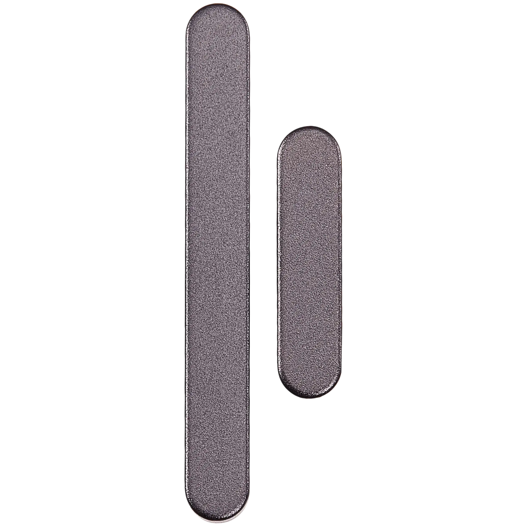 Hard Buttons (Power / Volume) Compatible For Samsung Galaxy S24 FE 5G (Premium)(Graphite)