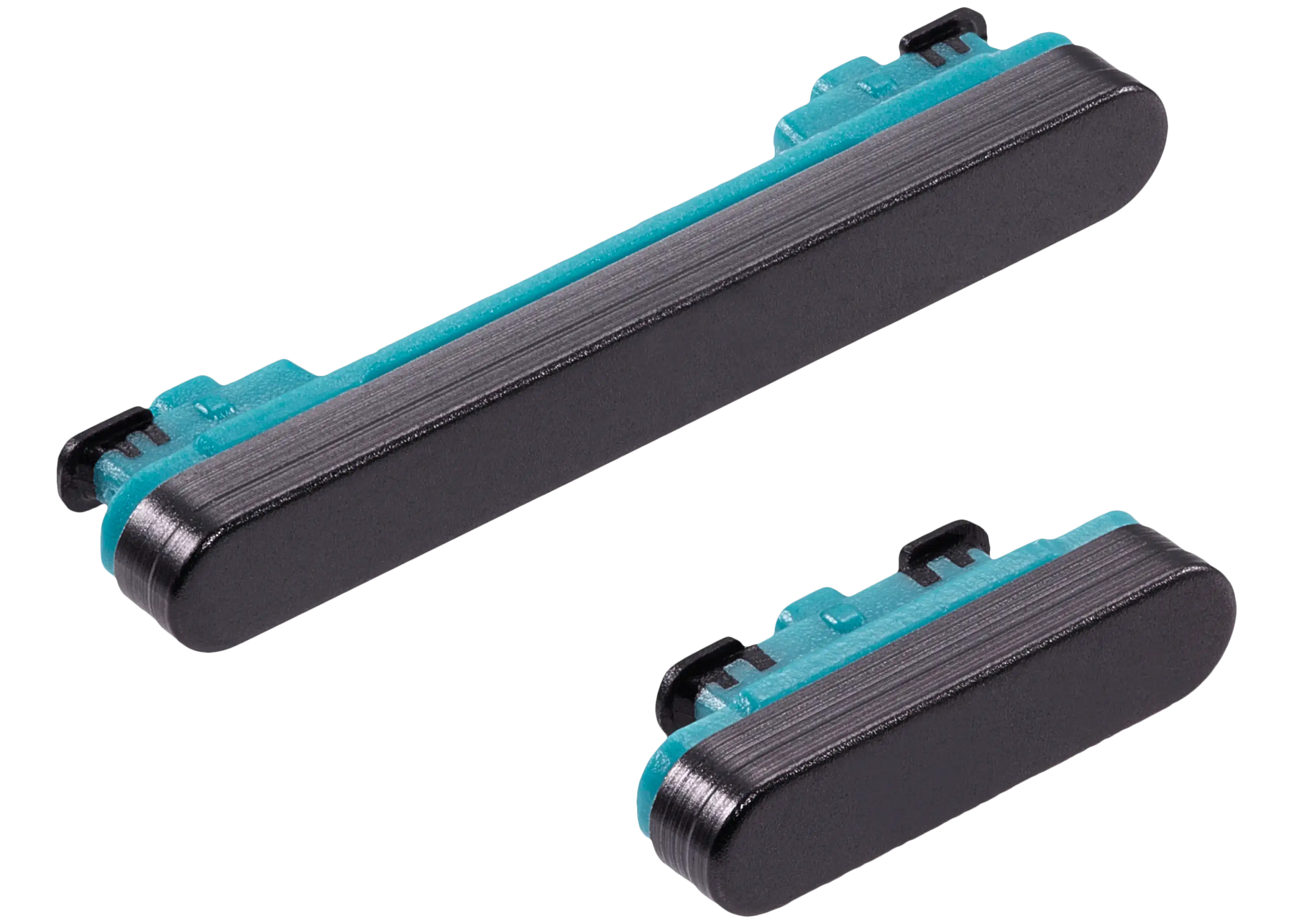 Hard Buttons (Power / Volume) Compatible For Samsung Galaxy S24 FE 5G (Premium)(Graphite)