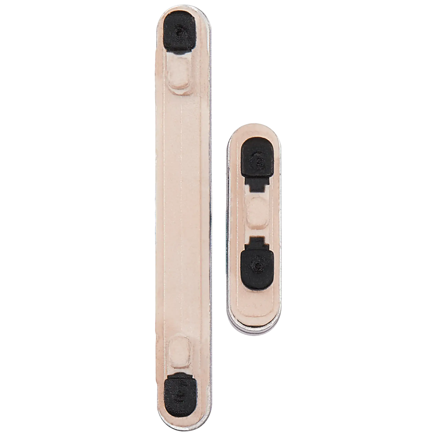 Hard Buttons Replacement(Power / Volume) Compatible For Samsung Galaxy A55 5G (A556 / 2024) (Premium)(Lilac)