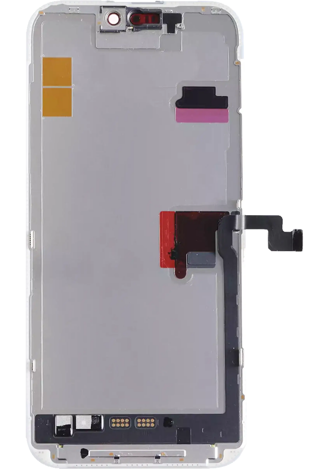 OLED Assembly Compatible For iPhone 16 Pro Max (Refurbished)