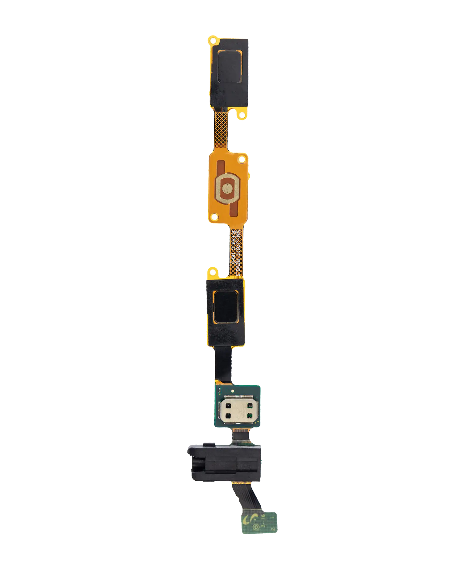 Home Button Flex Cable Compatible For Samsung Galaxy J7 (J700 / 2015)