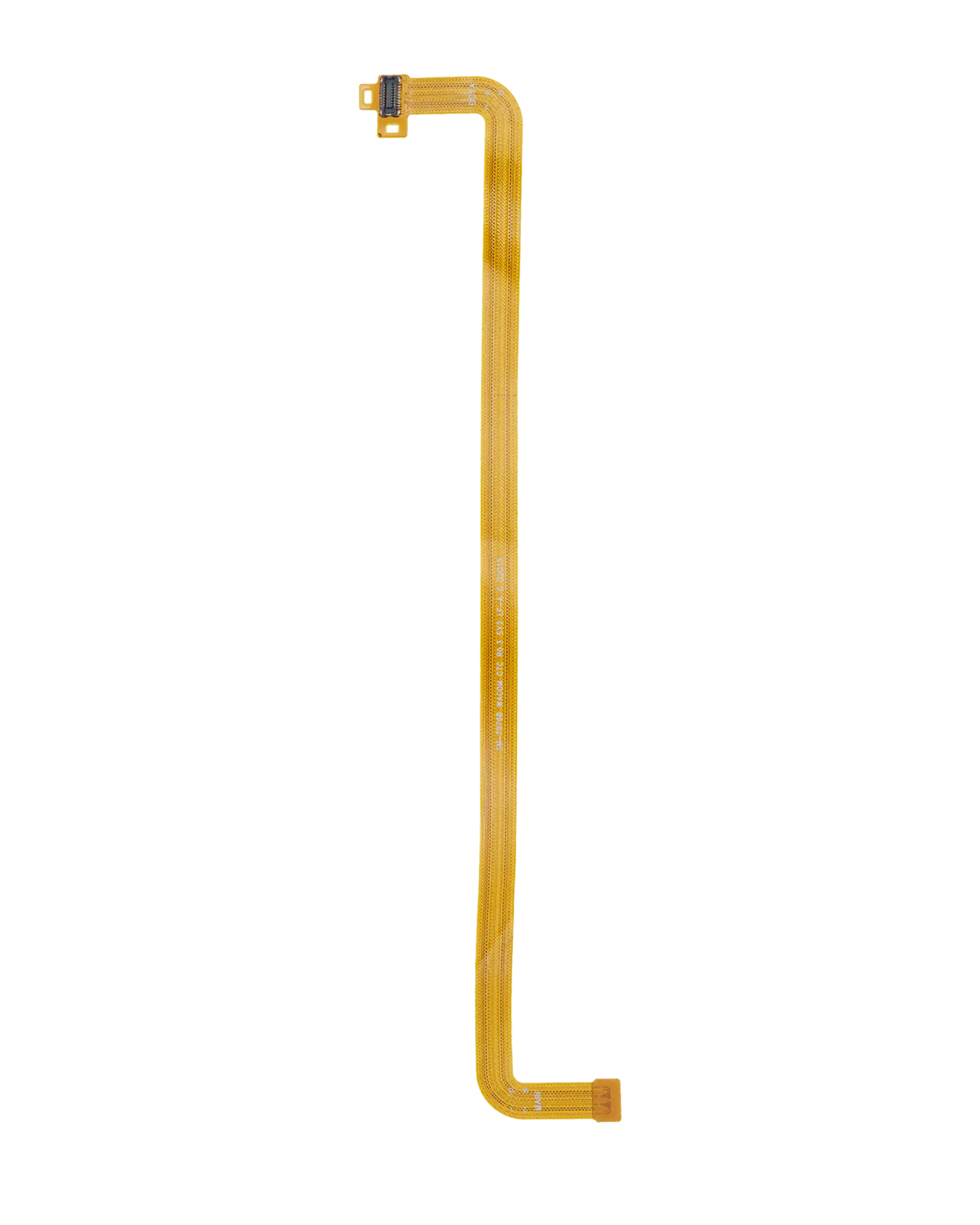 Stylus Pen Connect Extension Flex Cable Compatible For Samsung Galaxy Tab S7 Plus 12.4" (T970 / T975 / T976) (2020)