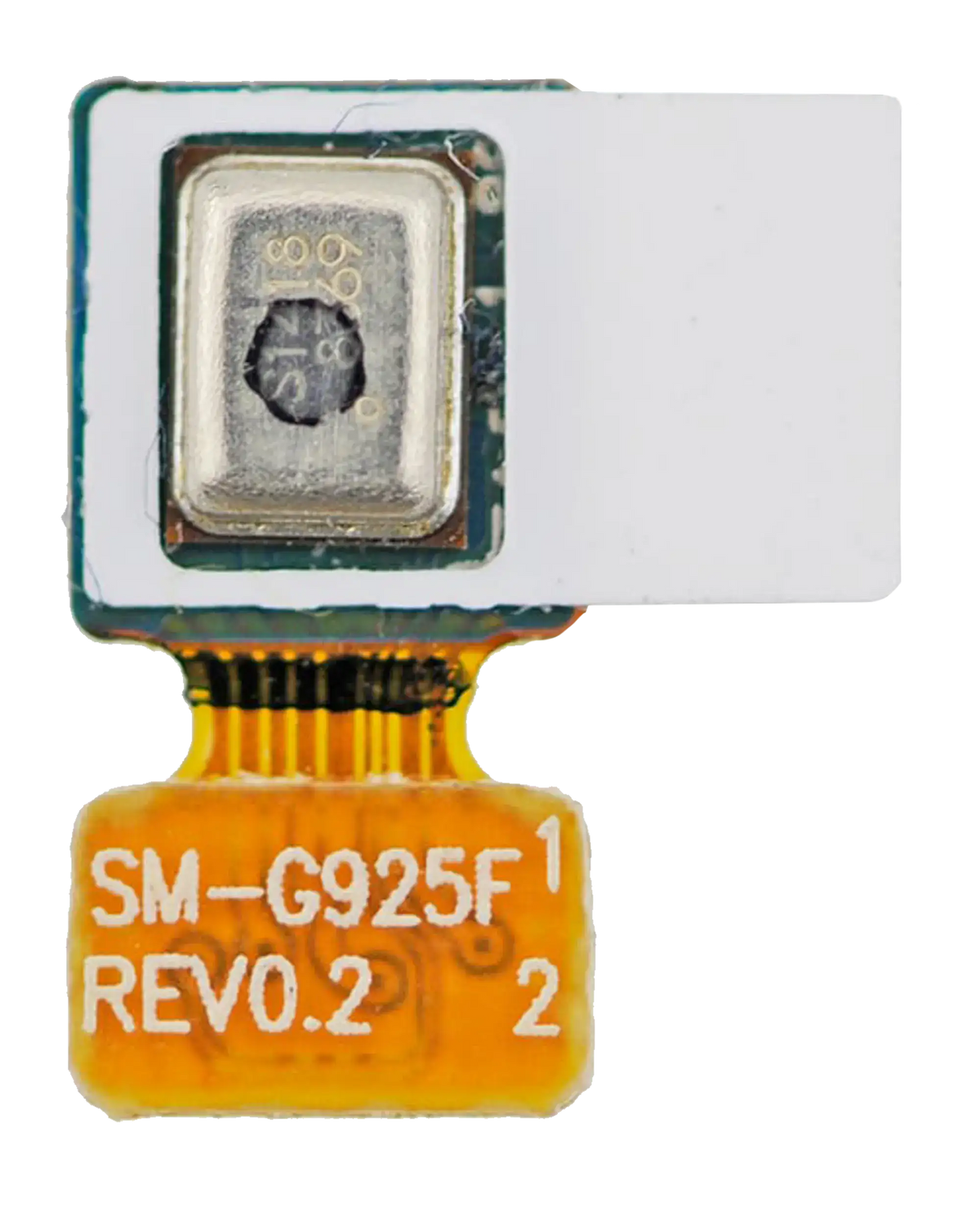 Replacement Microphone Flex Cable Compatible For Samsung Galaxy S6 Edge