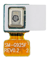 Replacement Microphone Flex Cable Compatible For Samsung Galaxy S6 Edge