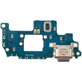 Charging Port Board Compatible For Samsung Galaxy S24 FE 5G (S721U) (US Version) (Premium)