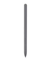 Stylus Pen Compatible For Samsung Galaxy Tab S9 FE 10.9" (X510 / X516) (2023) (Aftermarket Plus) (Gray)