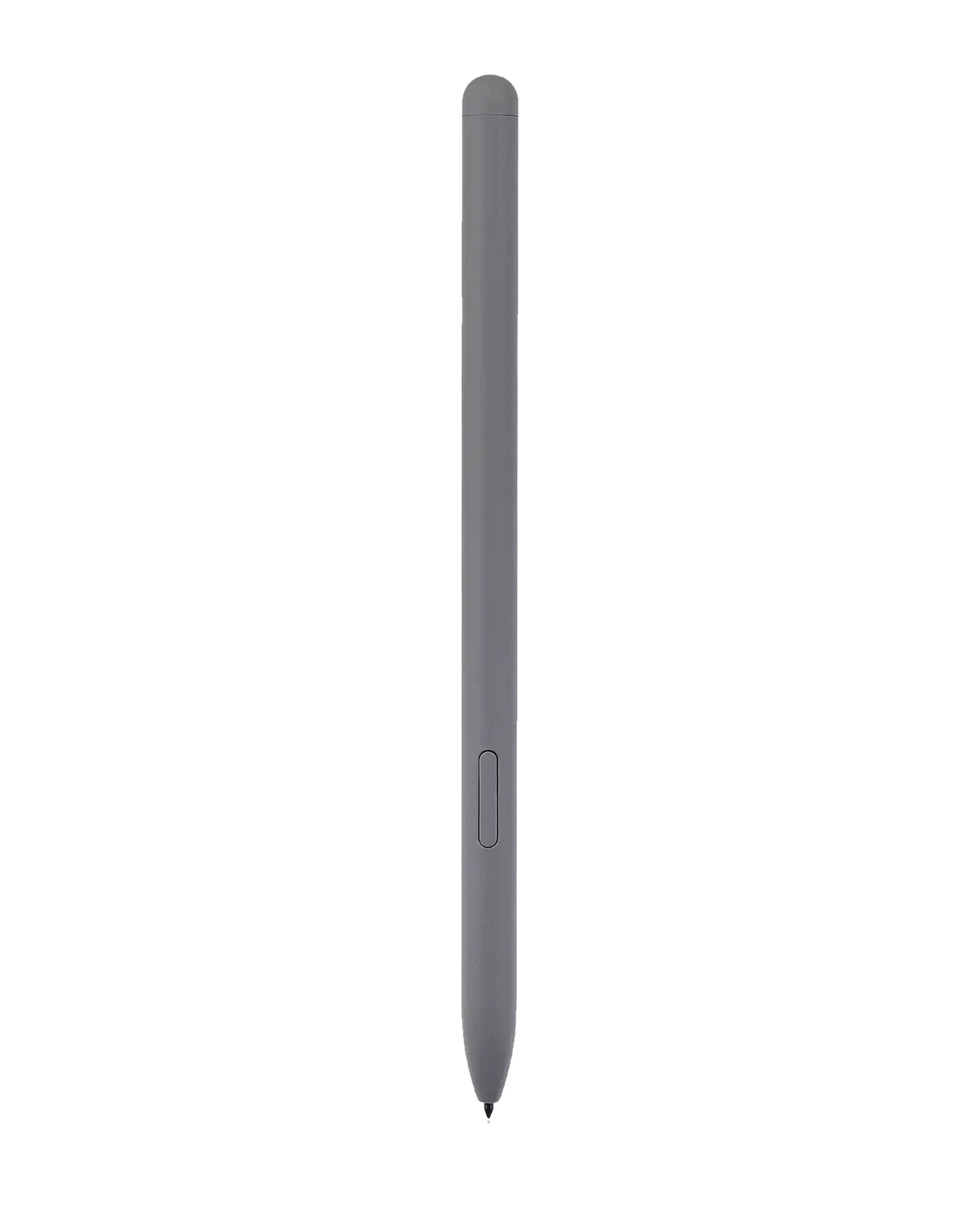 Stylus Pen Compatible For Samsung Galaxy Tab S9 FE 10.9" (X510 / X516) (2023) / Tab S9 FE Plus (X610 / X616) (2023) (Premium) (Gray)
