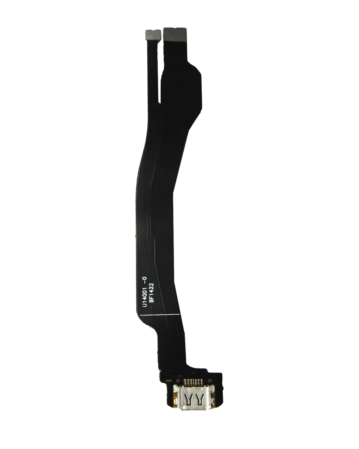 Charging Port Flex Cable Compatible For OnePlus One Replacement  (A0001)