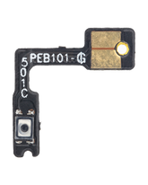 Power Button Flex Cable Compatible For OnePlus 5 Replacement(A5000)
