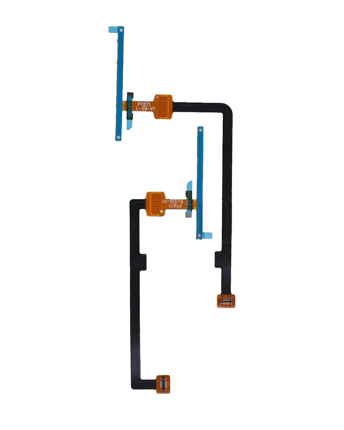 Grip Sensor Flex Cable Compatible For Google Pixel 3a XL Replacement by Macfactory.in