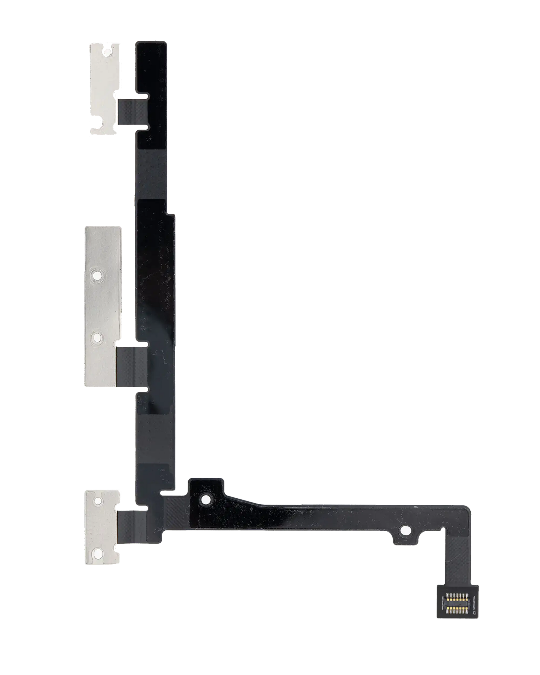 Power And Volume Button Flex Cable Compatible For Google Pixel 4 Replacement